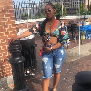 Meet your Posher, Angel